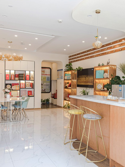 燕本作大唐国际店